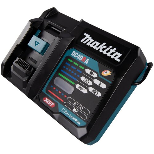 Makita Ladeger&amp;auml;t DC40RA xgt Slike