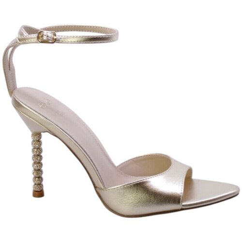 Ex&amp;eacute; Shoes 92755 Gold Slike