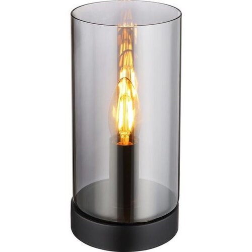 Lampa STOLNA CRNA 21002T Cijene