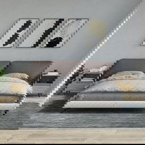 VidaXL Noćni ormarići 2 kom hrasta sonome 40x35x50 cm Slike