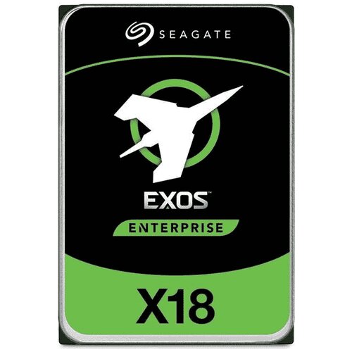 Seagate 12TB 3.5 inča Exos X18 HDD hard disk Cene