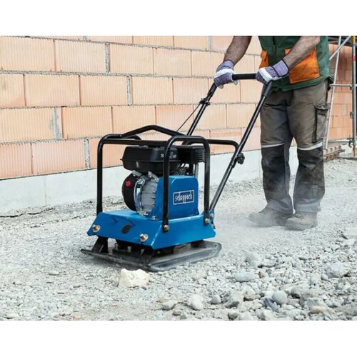 Scheppach vibracijska ploča HP2200S Slike