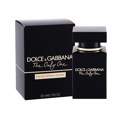 Dolce&amp;amp;gabbana The Only One Intense parfumska voda 30 ml za ženske Slike