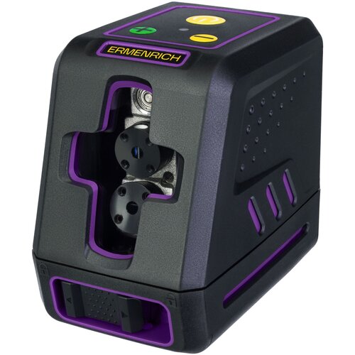 ERMENRICH LT20 Laserniveau violett Slike