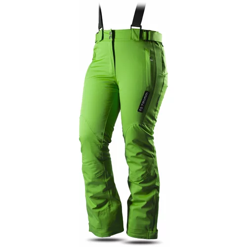 TRIMM W RIDER LADY signal green trousers