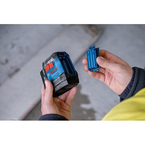 Bosch Gradjevinski laser GLL 12-22 G (0601065320) Slike