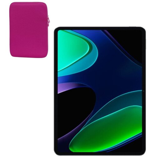 Xiaomi pad 6 11''/OC 2.4GHZ/6GB/128GB/WIFI tablet + tnb USLPK10 torbice za tablet računare 10