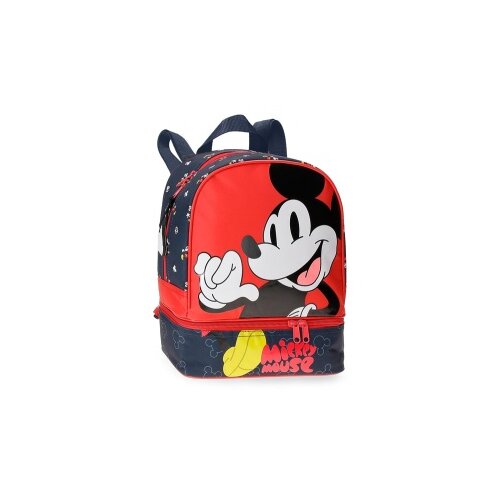 Disney Mickey Fashion ranac za vrtić ( 47.327.21 ) Cene