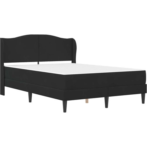  Krevetna konstrukcija 2 pcs Crna 120 x 190 cm Bar&amp;scaron;un Slike