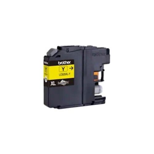 Tinta BROTHER LC525XLY Slike
