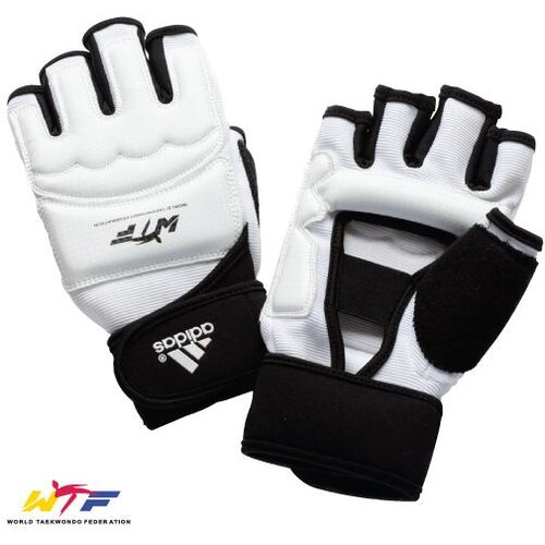 PrideShop WT taekwondo rokavice Adidas – ADITFG01 - XL Cene