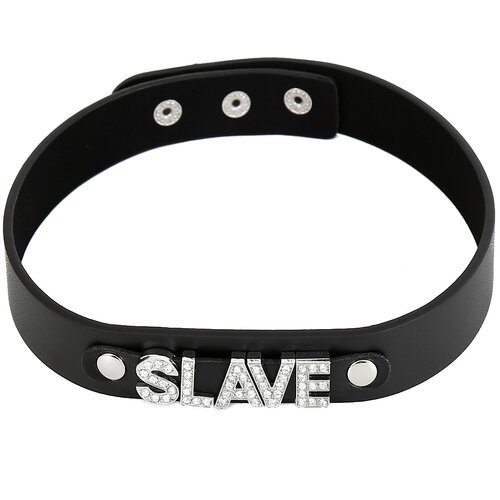 Kiotos Deluxe Collar SLAVE Cijene