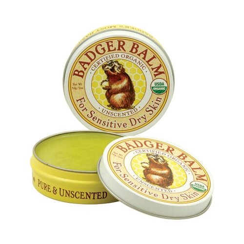 Badger Balm badger melem Unscented Cijene