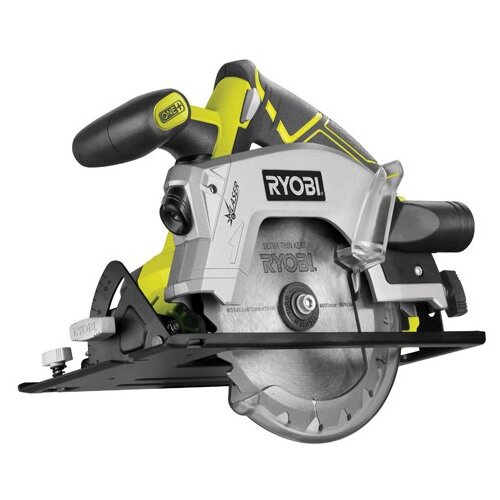 Ryobi Circular saw 18V laser Slike