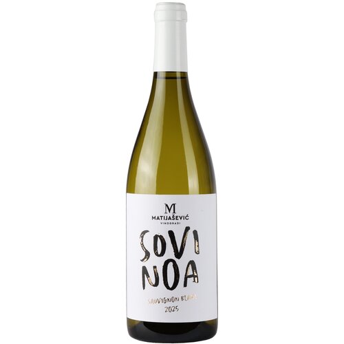 Matijašević Vinogradi Matija&scaron;ević SoviNoa Cene