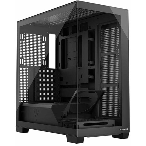 Modecom VOLCANO STELLAR MIDI BLACK Cijene