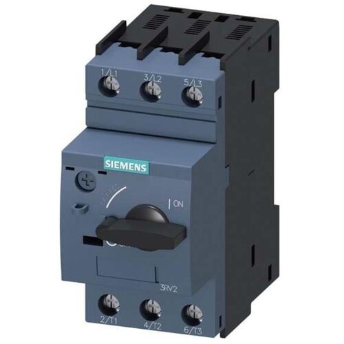 Siemens Dig.Industr. odklopni transformator 3,5-5A 3RV2411-1FA10, (21000053) Cene