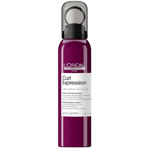 L’Oreal Professional L`Oréal Professionnel SE Curl Expression sprej za kovrdžavu kosu 150ml Cene