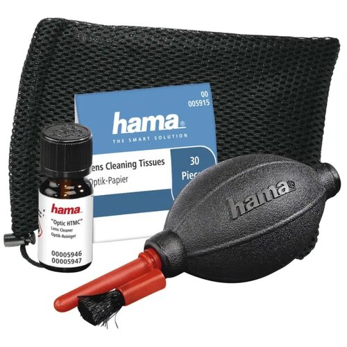 Hama Optic HTMC Dust Ex” set za čišćenje fotografija, 4 komada Cijene