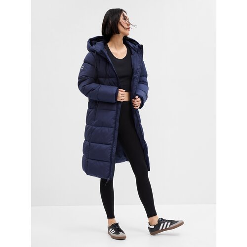 GAP Quilted Coat - Women Cene