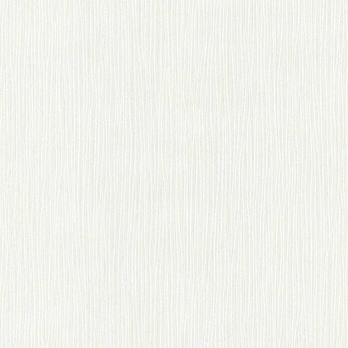 A.S. CREATION TAPETEN Tapeta iz netkane tekstilije AS CREATION White and Colours (bela, strukturna tapeta, 10,05 x 0,53 m)