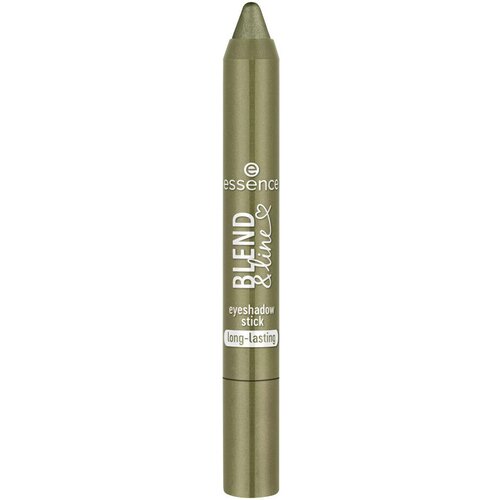 Essence Eyeshadow Pencil Blend Line - 03 Feeling Leafy Zelena Cijene