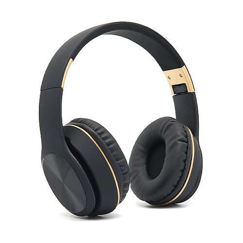  Bluetooth slu&scaron;alice Moxom MX-WL05 BT crne Cene