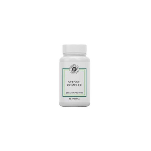 JadroMel Detobel Complex Slike