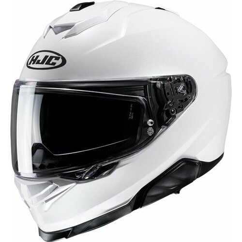Hjc i71 Pearl White M Kaciga Cijene