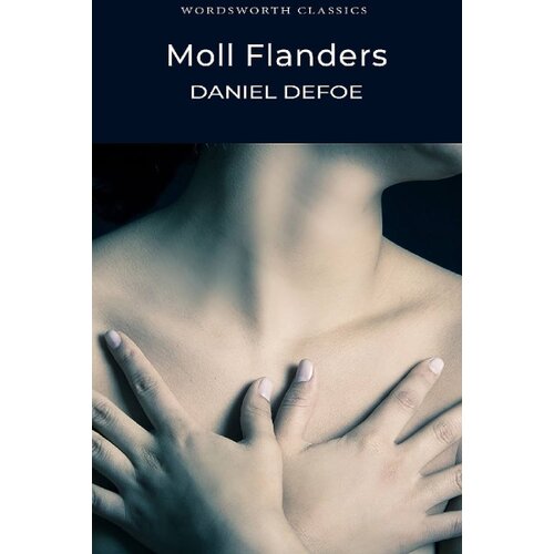 Bookpoint Daniel Defoe - Moll Flanders Cene