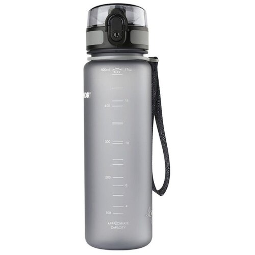 Altom design boca Aquaphor 500ml , siva - 020702760 Slike