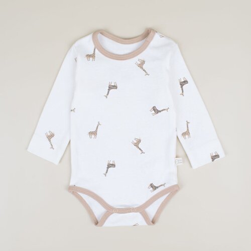 JUSTKIDDIN Just Kiddin Bodi za bebe, Beli Slike
