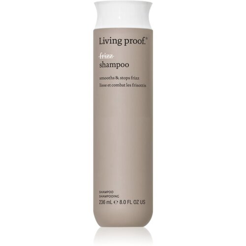 Living Proof No Frizz nježni šampon za čišćenje anti-frizzy 236 ml Cijene