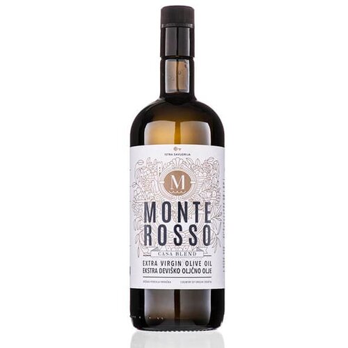 Monterosso d.o.o. Monterosso Casa Blend 1l Ekstra deviško oljčno olje Cene