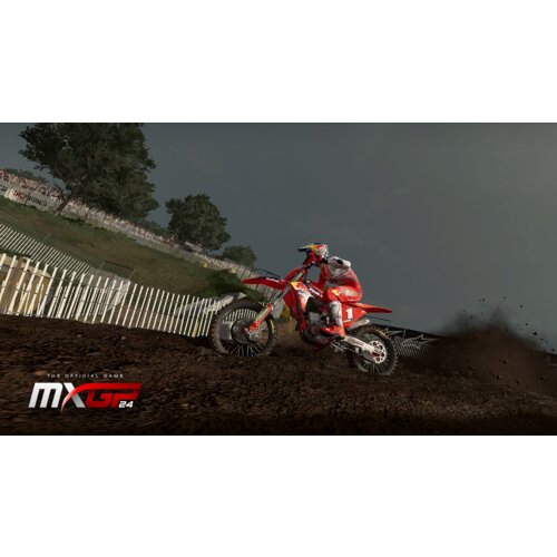 Nacon Gaming MXGP (Playstation 5) Slike