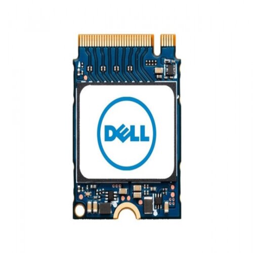 Dell 1TB M.2 pcie nvme gen 4x4 class 35 2230 Slike