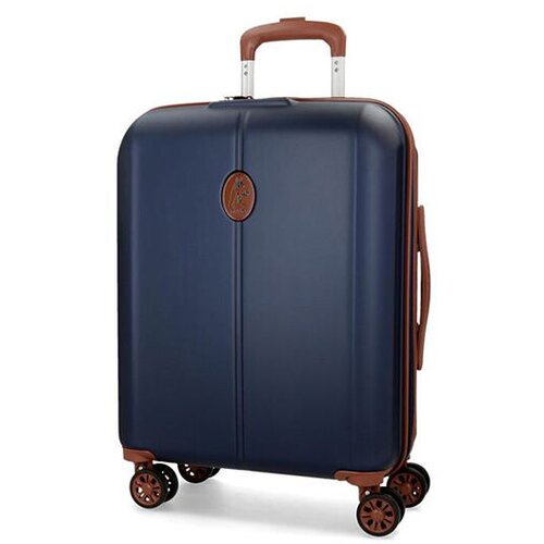 EL POTRO ABS Kofer 55 cm Teget Cene