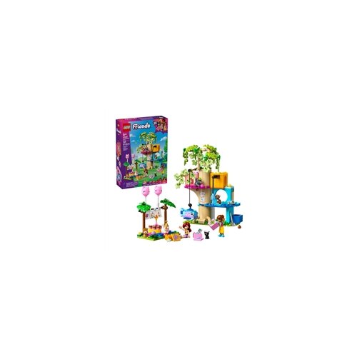 Lego Friends: Mačji rođendanski tulum i kućica na drvetu Cijene