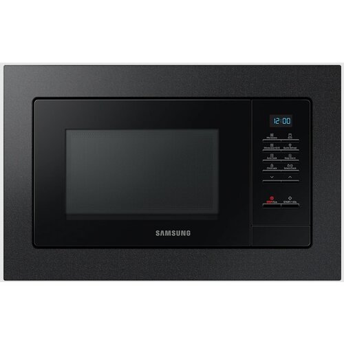 Samsung mikrovalna MG23A7013CB/OL Slike