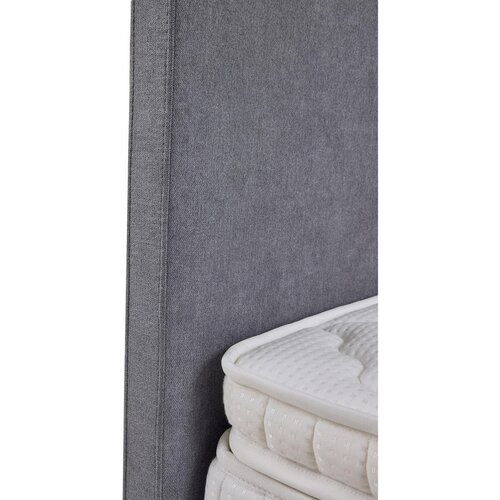 MID.YOU postelja boxspring Slike