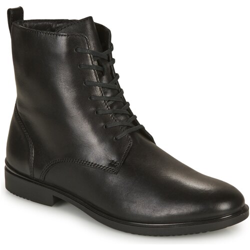 Ecco Dress Classic 15 Black Santiago Crna Cijene