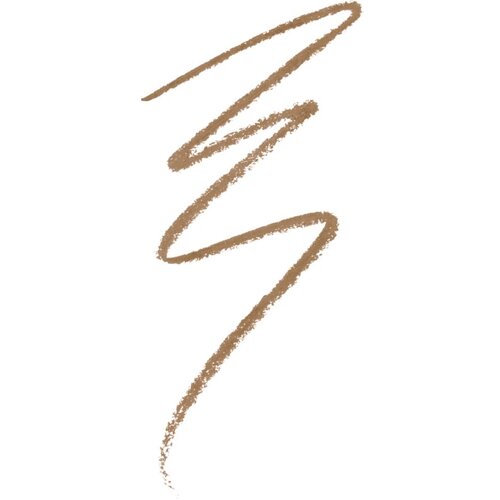 Smashbox Brow Tech Matte Pencil samodejni svinčnik za obrvi s krtačko odtenek Taupe 0.09 g Slike
