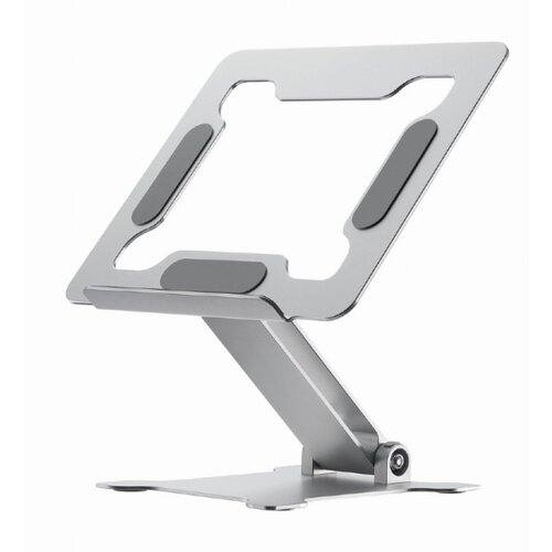 Gembird NBS-D1-03 laptop stand Silver 39.6 cm (15.6) Cene