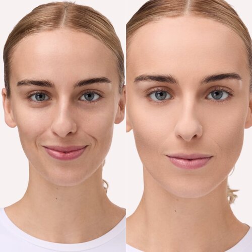 Catrice Soft Blur Matte Airbrush Powder matirajoči fiksirni puder odtenek 002W 10 g Slike