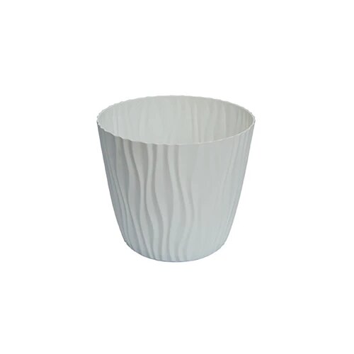  GARDINO-SAKSIJA SAHARA 35cm BELA Cene