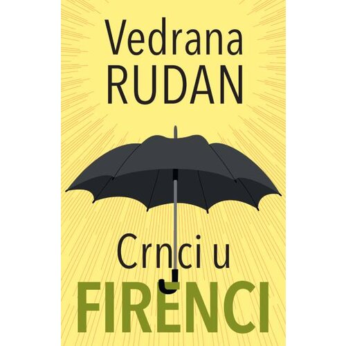 Laguna Vedrana Rudan - Crnci u Firenci Slike
