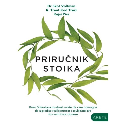  Priručnik stoika Cene