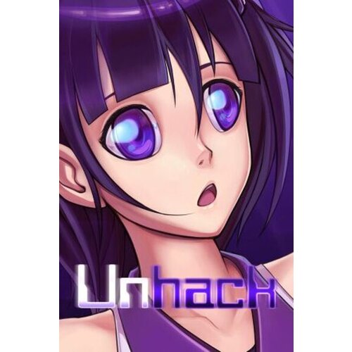 Steam Unhack (PC) Key GLOBAL Cene