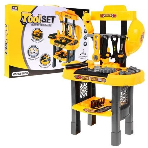 ECO TOYS majstorska radionica za decu 23 elemenata Cene