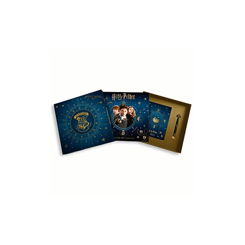 HARRY POTTER Zbirateljska darilna &scaron;katla: (21550771) Cene